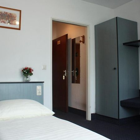 Hotel Diplomat Frankfurt am Main Zimmer foto