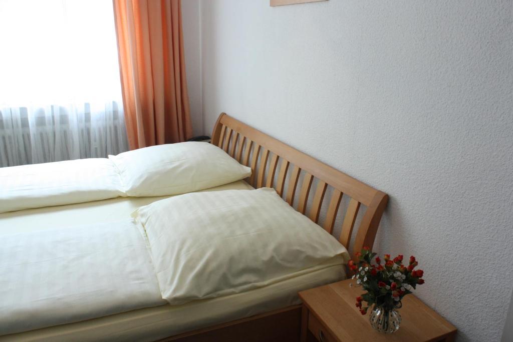 Hotel Diplomat Frankfurt am Main Zimmer foto