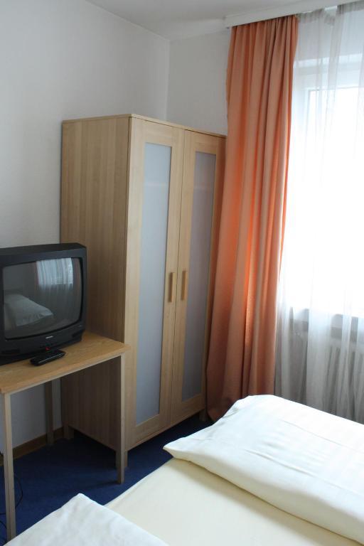 Hotel Diplomat Frankfurt am Main Zimmer foto